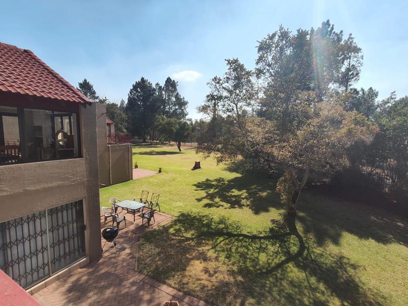 To Let 2 Bedroom Property for Rent in Vaalpark Free State